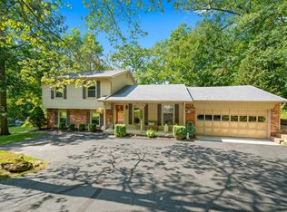 4130 E Rembrandt Dr, Martinsville, IN 46151