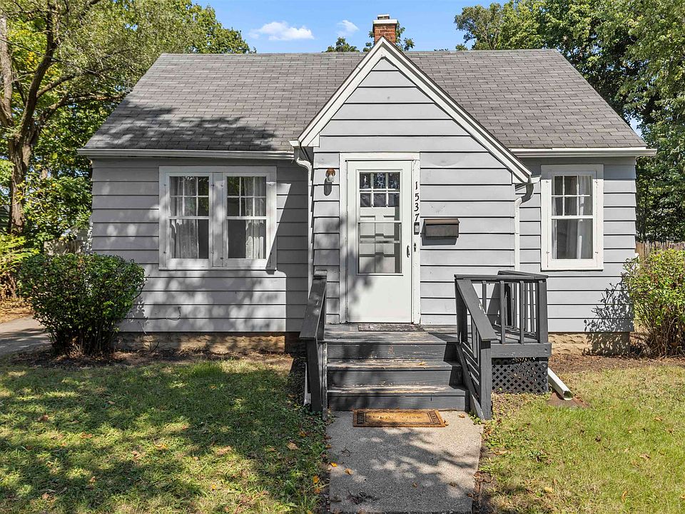 1st image of 1537 Copeland Ave