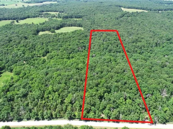 Tbd1 East Rd #1550, Jerico Springs, MO 64756