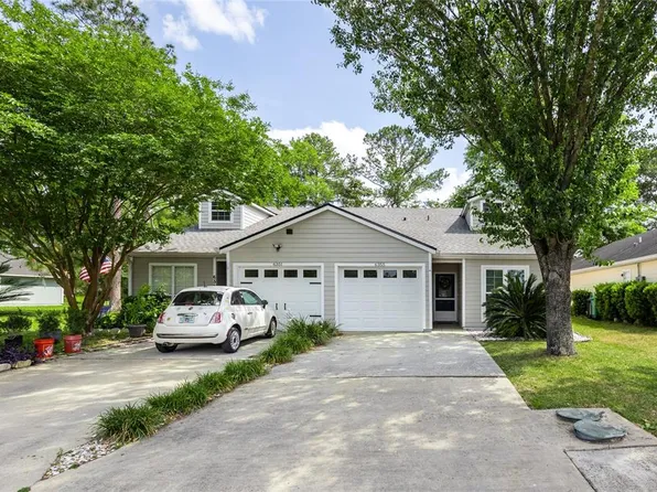 6355 NW 106th Pl, Alachua, FL 32615