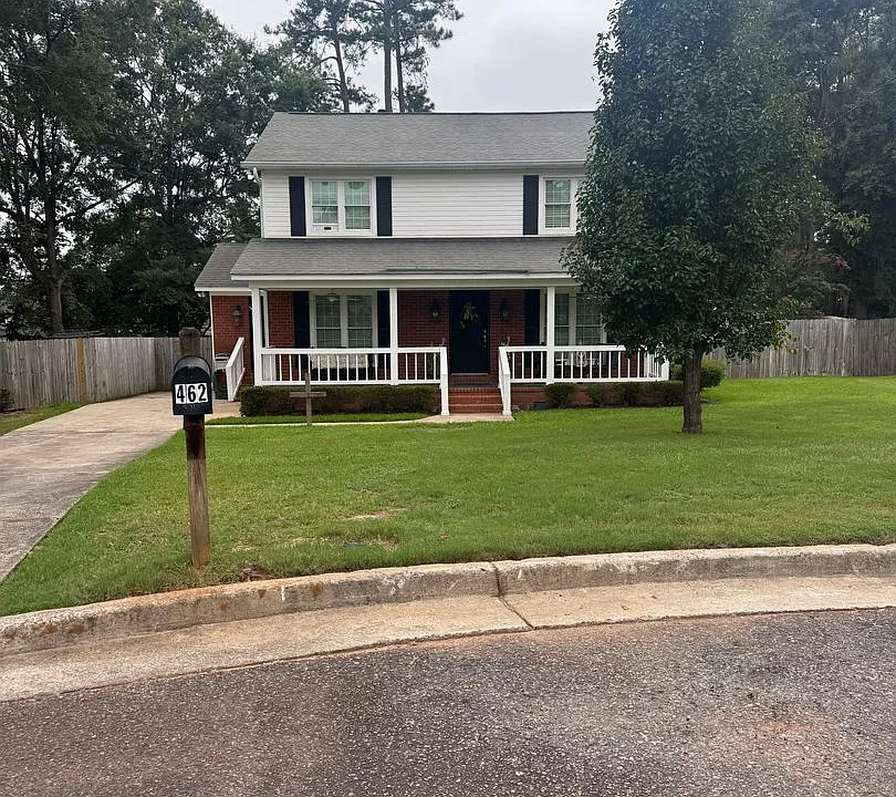 462 Skeet Ct