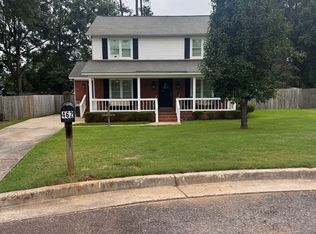 462 Skeet Ct, Evans, GA 30809