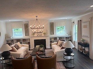 4th image of 407 Millstone Ln