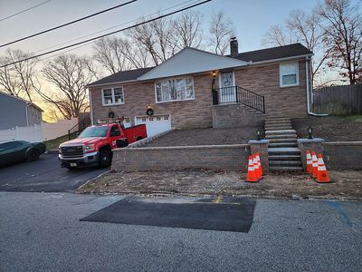 24 Jacksonia Dr, North Providence, RI, 02911