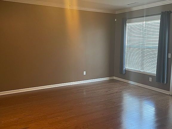 Large Open Living Room 