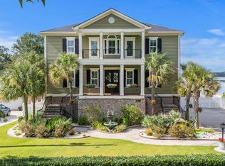 1305 Old Rice Mill Rd, Moncks Corner, SC 29461