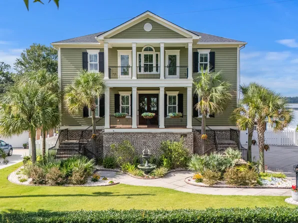 1305 Old Rice Mill Rd, Moncks Corner, SC 29461