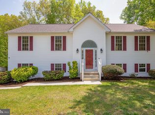3502 Overview Dr, Fredericksburg, VA 22408