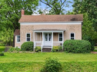 1893 E Shore Dr, Ithaca, NY 14882