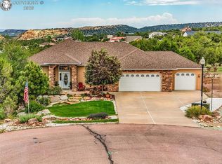 24 Pike View Dr, Canon City, CO 81212