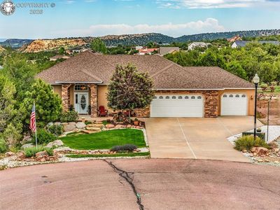 24 Pike View Dr, Canon City, CO, 81212