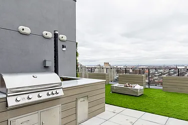 Rented by Heller Organization