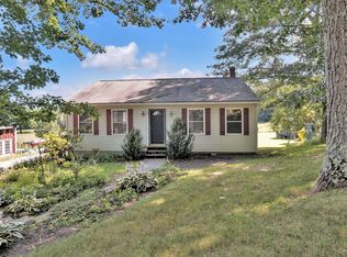 86 Brand Rd, Windham, ME 04062