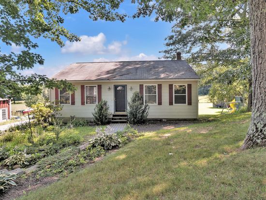 86 Brand Rd Windham Me 04062 Zillow