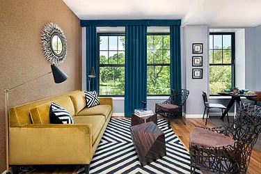 Rented by Brody Realty Corp