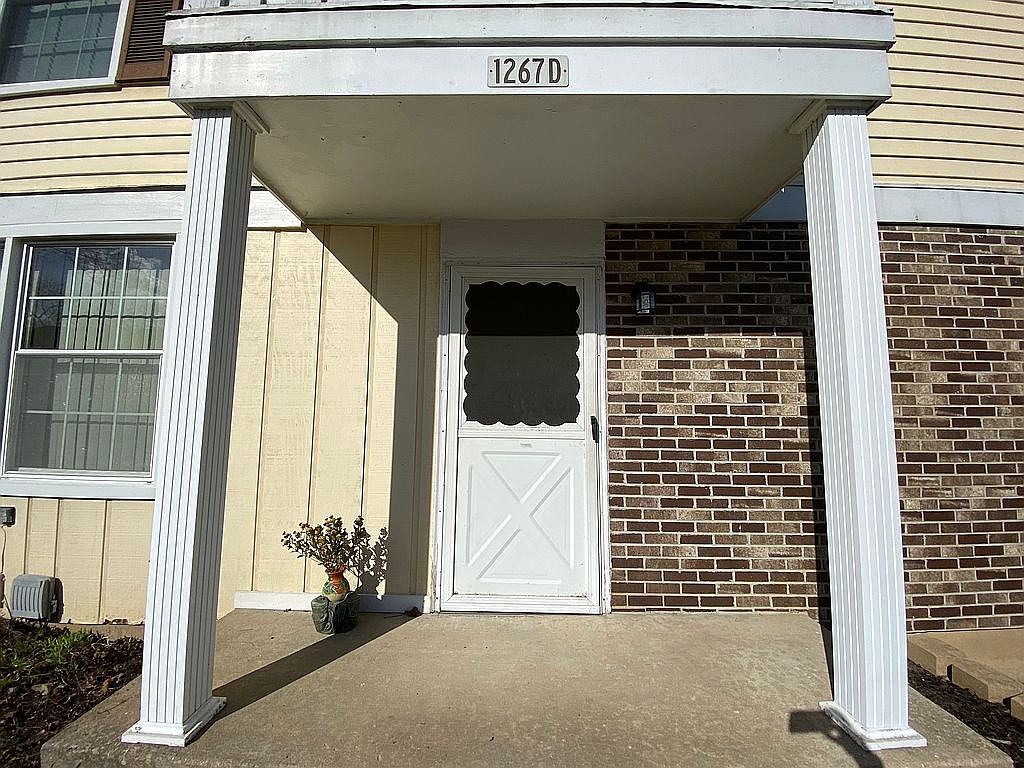 1267 Prairie Ave UNIT D, Glendale Heights, IL 60139 Zillow