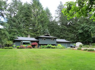 40287 Tonga Ln, Springfield, OR 97478