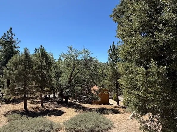 0 Piedras Grande Dr, Green Valley Lake, CA 92341