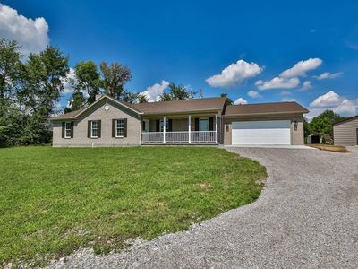 3764 Bullittsville Rd, Burlington, KY, 41005
