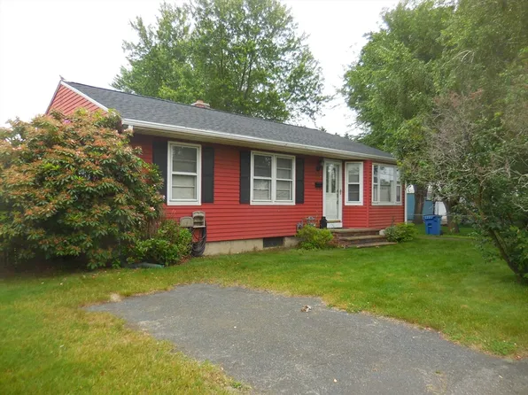 163 Baldwin St, West Springfield, MA 01089