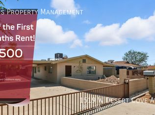 1519 W Desert Cove Ave #B, Phoenix, AZ 85029