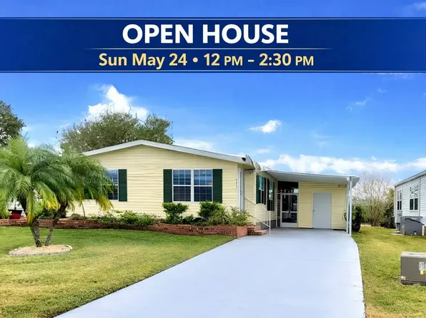 135 Lantana Cir, Parrish, FL 34219