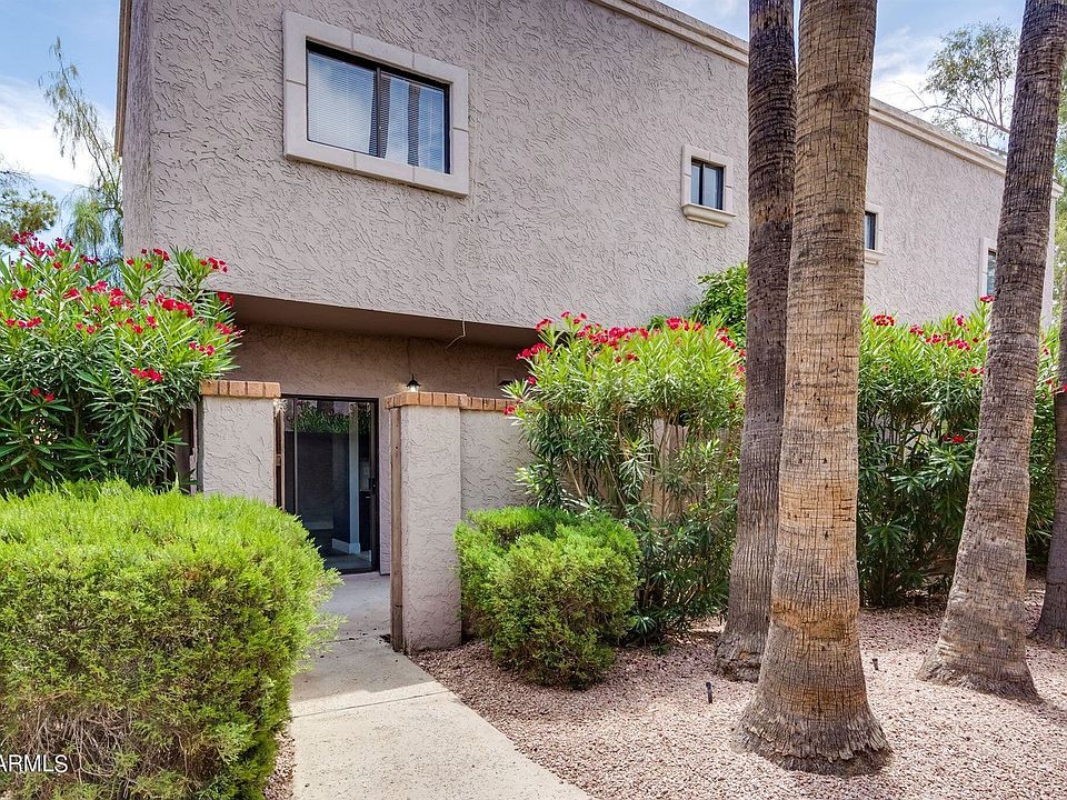 1st image of 7290 E Rancho Vista Dr Unit 23