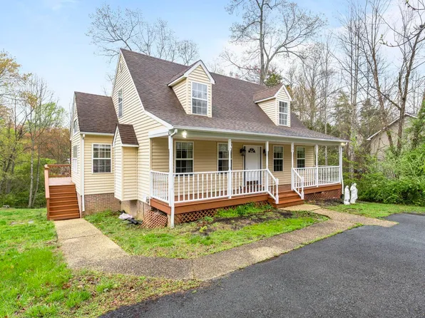 774 Jefferson Dr, Palmyra, VA 22963