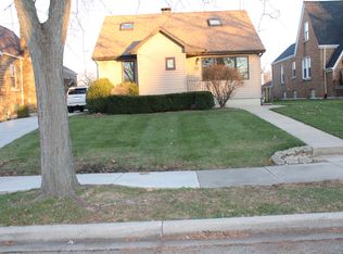 608 Cowles Ave, Joliet, IL 60435