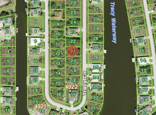 8267 Tracy Cir, Port Charlotte, FL 33981