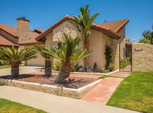 2492 Briarhurst Ct, Simi Valley, CA 93063