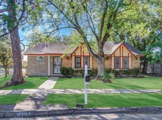 6003 Hoover St, Houston, TX 77092
