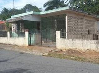 102 Calle D, Arecibo, PR 00612