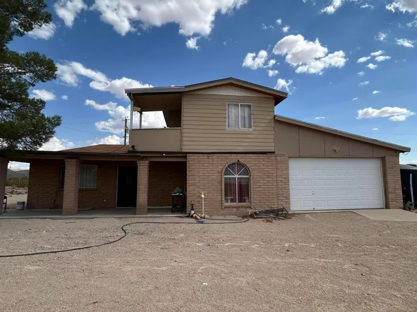 17440 English Ave, El Paso, TX 79938