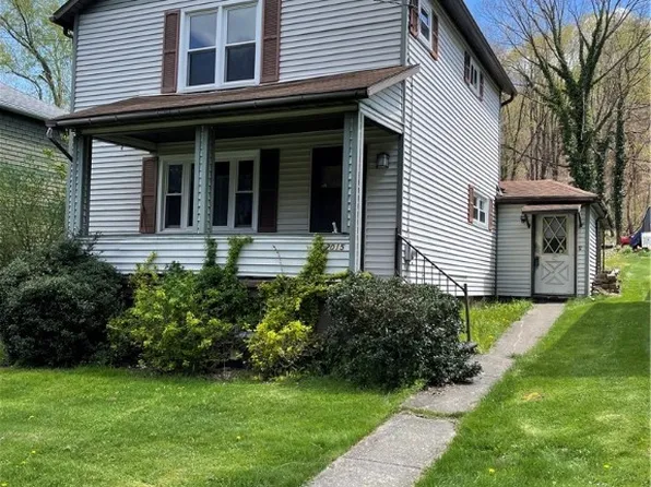 2015 Kring St, Johnstown, PA 15905