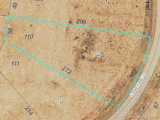 2nd image of 164 Castle Pines Ln #110