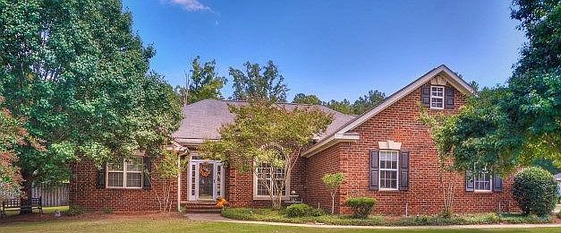 3% TO BUYER'S AGENT  