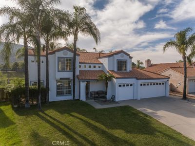 10917 Breezy Meadow Dr, Moreno Valley, CA, 92557