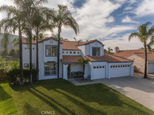 10917 Breezy Meadow Dr, Moreno Valley, CA 92557