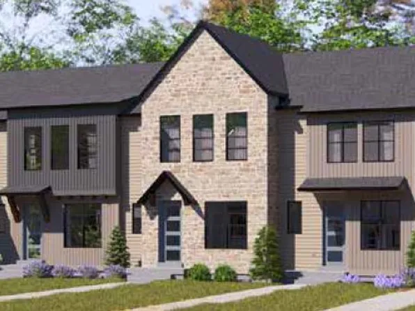 Sundborn Plan, Stewart Ranches Towns Standard