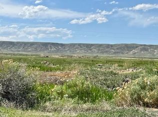 5 1095th Ln, Powell, WY 82435