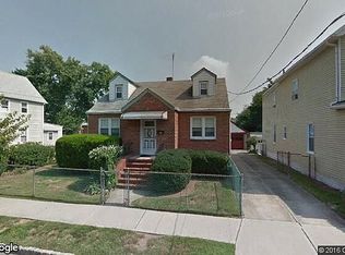 348 Cortlandt St, Belleville, NJ 07109