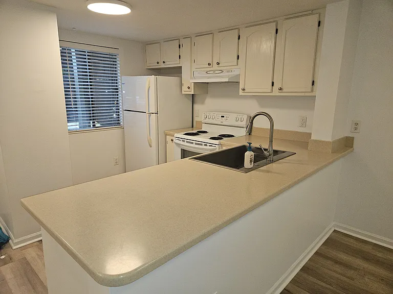 3659 Saint Johns Ct #A — Photo 2