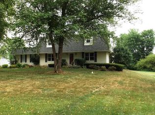 13412 Heimberger Rd NW, Baltimore, OH 43105