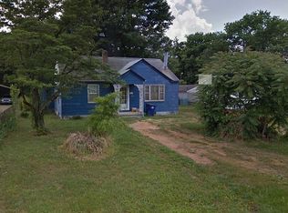 2712 Sink St, Winston Salem, NC 27107