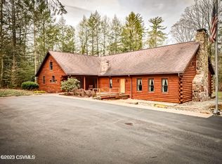 806 Thomas Dam Rd, Millmont, PA 17845