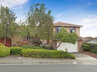 27123 Fielding Dr, Hayward, CA