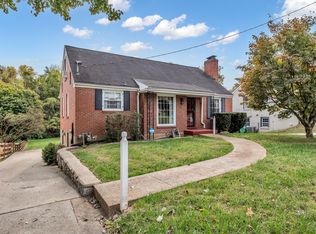 2416 Pafford Dr, Nashville, TN 37206