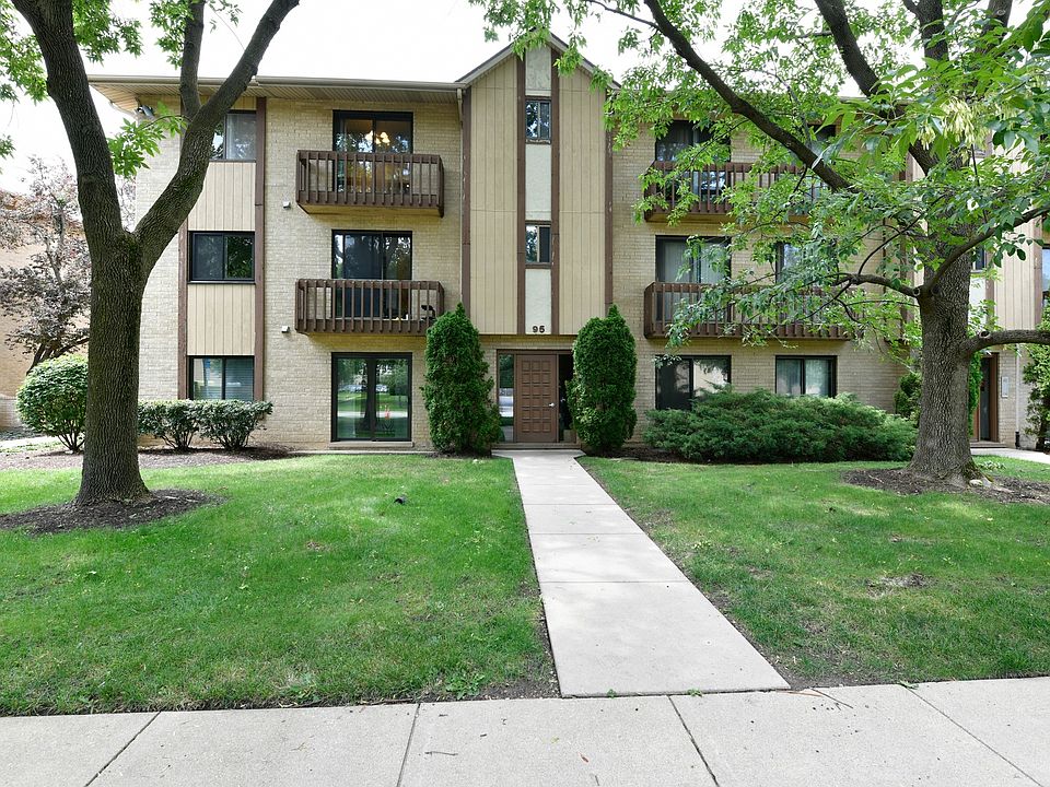 1st image of 95 Olesen Dr APT 3P