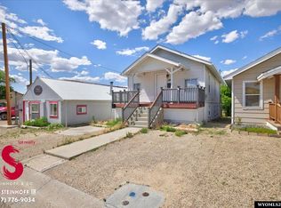 1416 Burlington Ave, Casper, WY 82601
